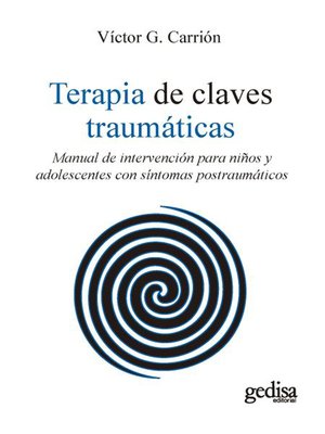 cover image of Terapia de claves traumáticas